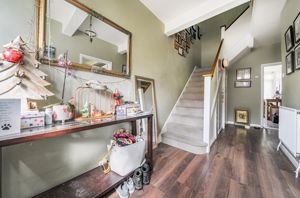 Entrance Hall- click for photo gallery